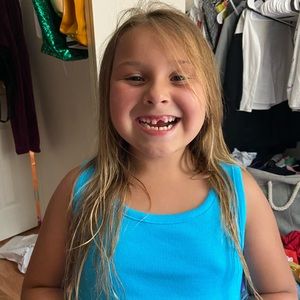 Meet your Posher, Travis